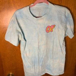 Of t shirt from B pacsun 2018